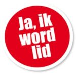 ja ik word lid