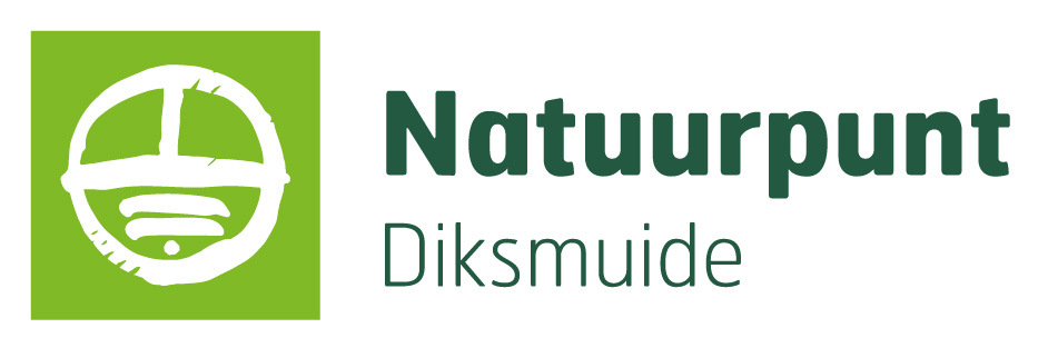 Natuurpunt kern Diksmuide officieel logo