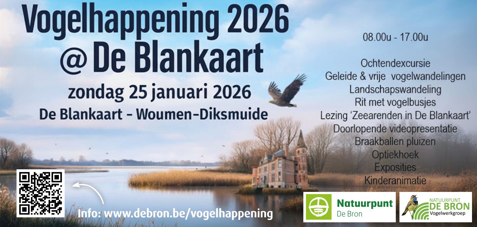 vogelhappening 2026 definitieve affiche