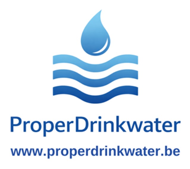 proper drinkwater logo