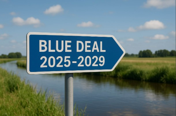 blue deal