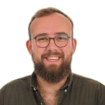 Bertjan Olivier profielfoto