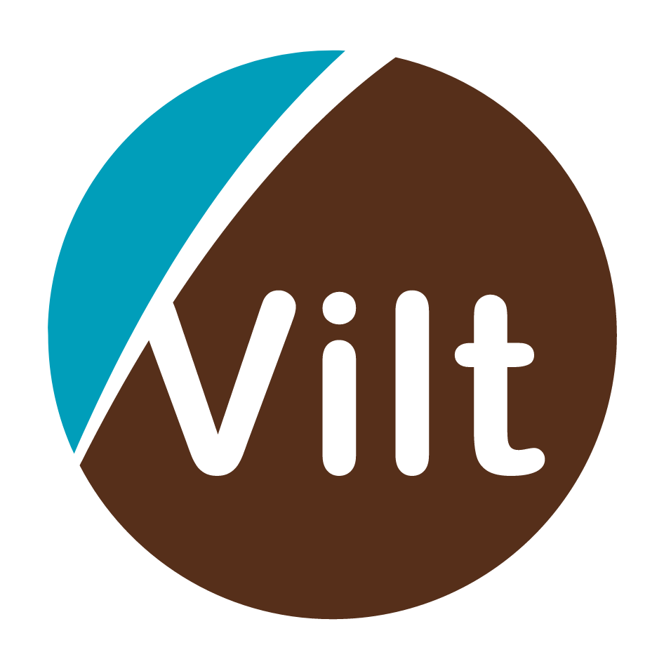 Vilt logo