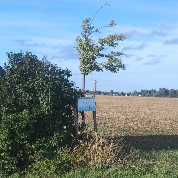 Diksmuide verbindend landschap
